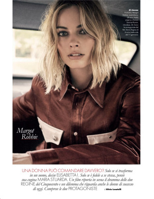Margot Robbie pic #1093202