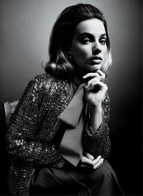 Margot Robbie pic #1144008