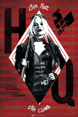 Margot Robbie pic #1259696