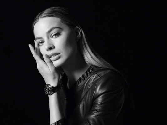 Margot Robbie pic #1254402