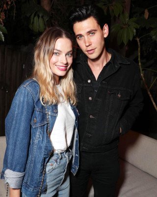Margot Robbie pic #1160182