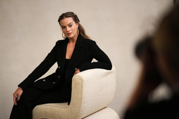 Margot Robbie pic #1317207