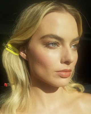 Margot Robbie pic #1110533