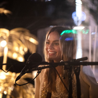 Margot Robbie pic #1139981