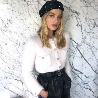 Margot Robbie pic #1152200