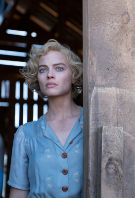 Margot Robbie pic #1239583