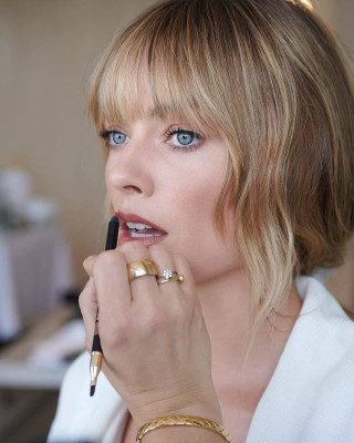 Margot Robbie pic #1254568