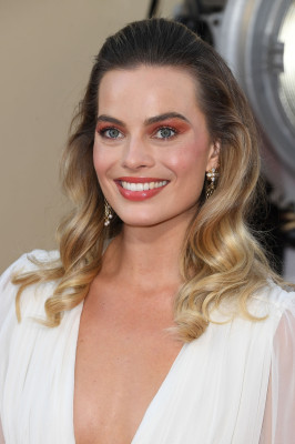 Margot Robbie pic #1159880