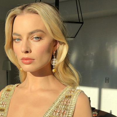 Margot Robbie pic #1110532