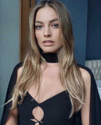 photo 17 in Margot Robbie gallery [id1311991] 2022-10-17 00:00:00