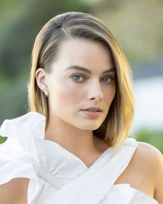Margot Robbie pic #1185376