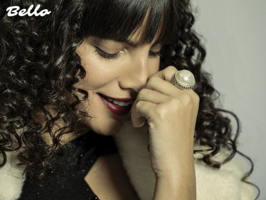 Maria Gabriela De Faria pic #1196808