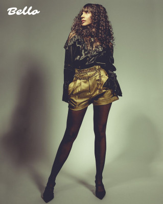 Maria Gabriela De Faria pic #1196807