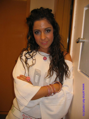 photo 4 in Maria Zaiceva gallery [id28385] -0001-11-30 00:00:00