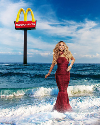 photo 17 in Mariah Carey gallery [id1286478] 2021-12-10 00:00:00