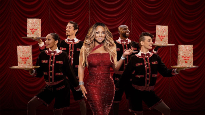 photo 15 in Mariah Carey gallery [id1286480] 2021-12-10 00:00:00
