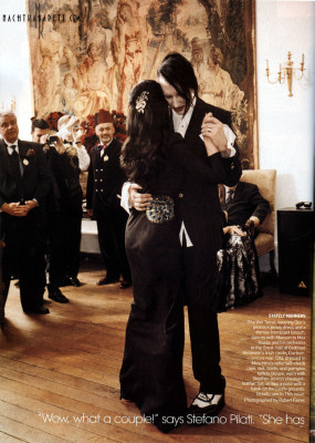 photo 24 in Marilyn Manson gallery [id101875] 2008-07-03 00:00:00