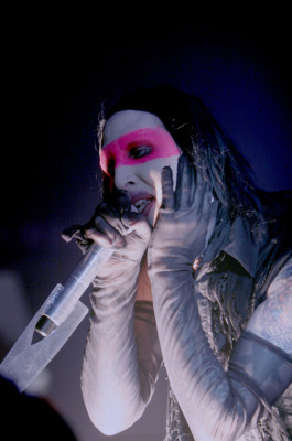 Marilyn Manson pic #87703