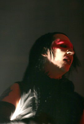 Marilyn Manson pic #87701