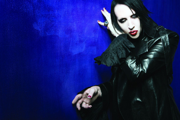 Marilyn Manson pic #87711