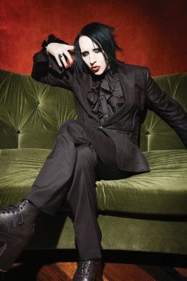 Marilyn Manson pic #87708