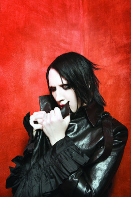 Marilyn Manson pic #87710