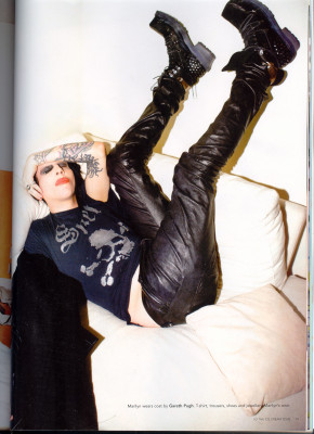 Marilyn Manson pic #87697