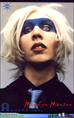 Marilyn Manson pic #13556