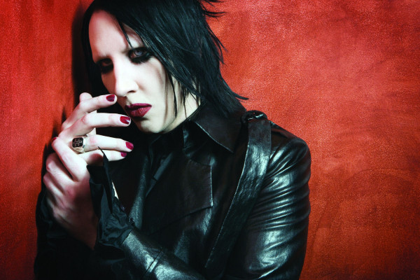 Marilyn Manson pic #87706