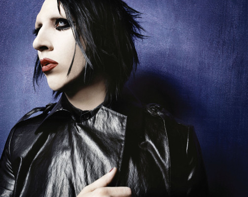 Marilyn Manson pic #87705