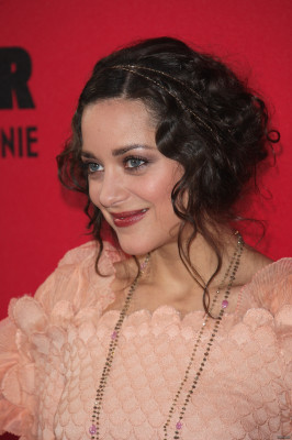 Marion Cotillard pic #380424