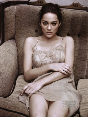 Marion Cotillard pic #309694