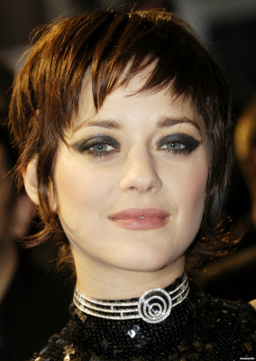 Marion Cotillard pic #369803