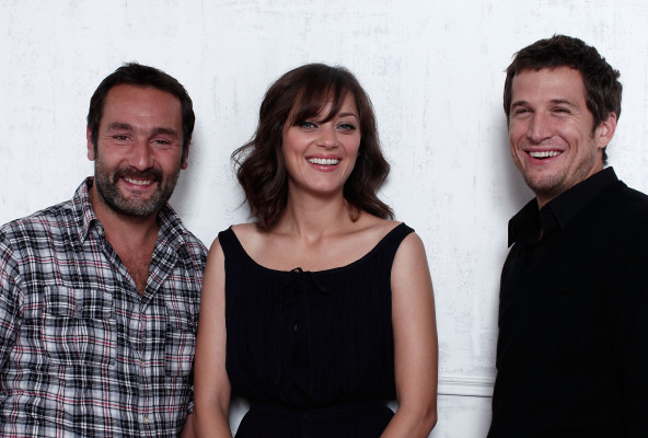 Marion Cotillard pic #290024