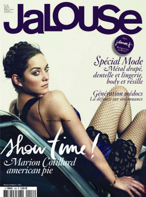 Marion Cotillard pic #240503