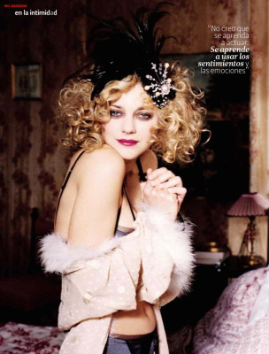 Marion Cotillard pic #157205