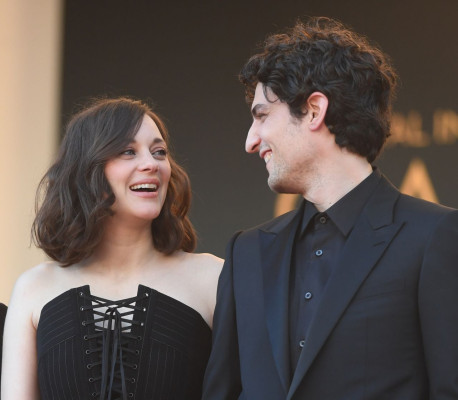 Marion Cotillard pic #934303