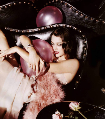 Marion Cotillard pic #76013