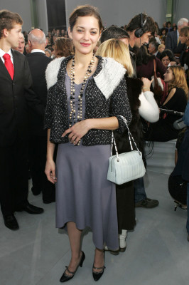 Marion Cotillard pic #566247