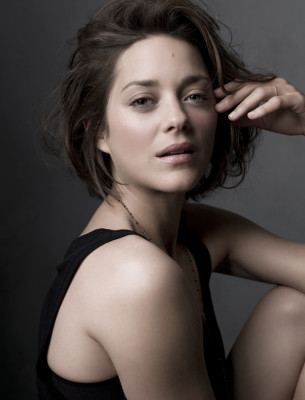 Marion Cotillard pic #239348