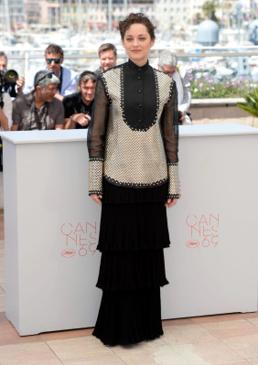 Marion Cotillard pic #853710