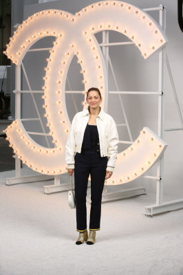 Marion Cotillard pic #1236285