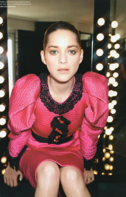 Marion Cotillard pic #174459