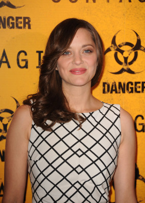 Marion Cotillard pic #430234