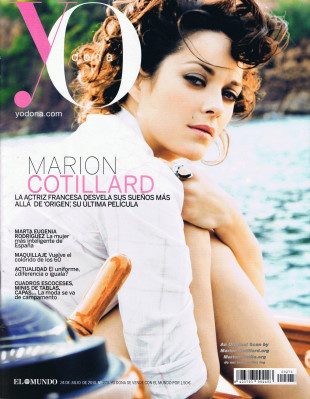 Marion Cotillard pic #369767