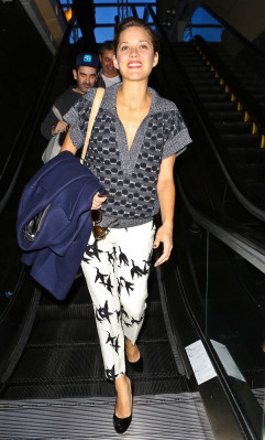 Marion Cotillard pic #551289