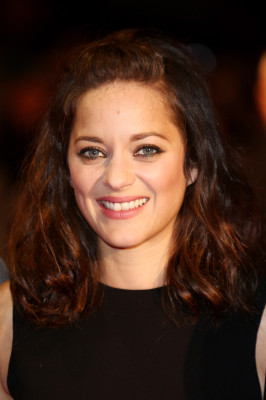 Marion Cotillard pic #550634