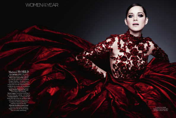 Marion Cotillard pic #553091