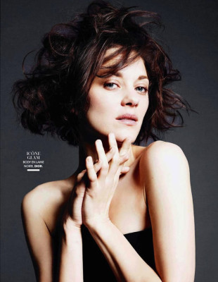 Marion Cotillard pic #622570