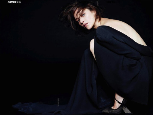 Marion Cotillard pic #622571